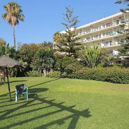 Carihuela Palace Studio 419 Beach - Playa