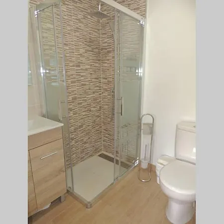 Carihuela Palace Studio 419 Beach - Playa Apartamento