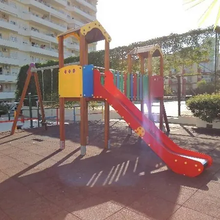 Carihuela Palace Studio 419 Beach - Playa *