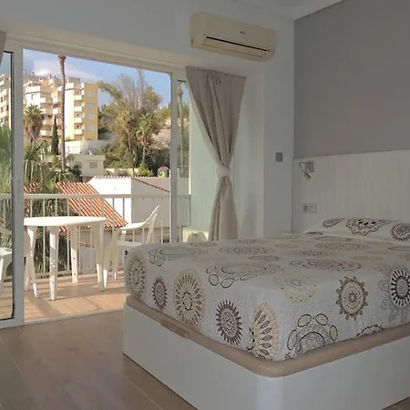 Carihuela Palace Studio 419 Beach - Playa