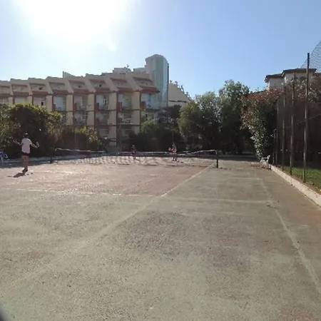 Carihuela Palace Studio 419 Beach - Playa Apartamento