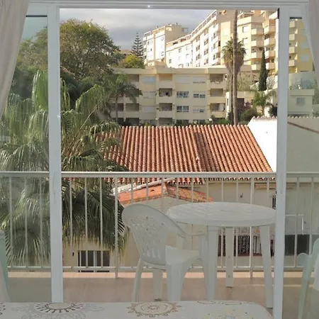 Carihuela Palace Studio 419 Beach - Playa Torremolinos