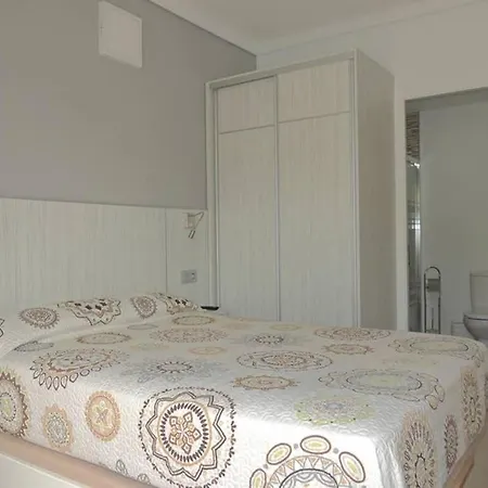 Carihuela Palace Studio 419 Beach - Playa * Torremolinos